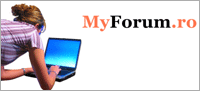 Pagina de start a forumului FREEDOM OF SPEECH